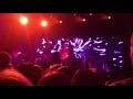 Bad Suns - Transpose (live) @ First Avenue, 10/16