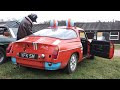 Calming Lofi Ambient Music with Classic Cars. Classic Car Radio. 4.