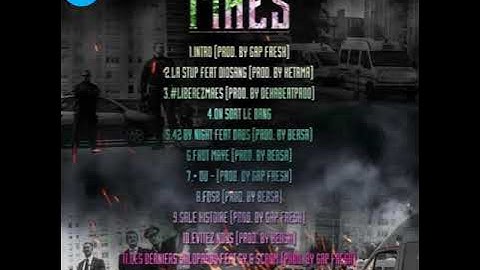 Maes - Plus ou moins