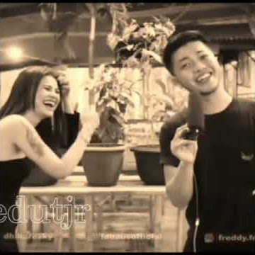 Terusin aja mabuk itu enak kok...😁😁