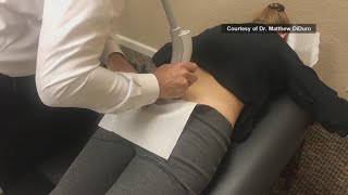 New Soft Wave Therapy Heals Injuries with Shock Waves? screenshot 4