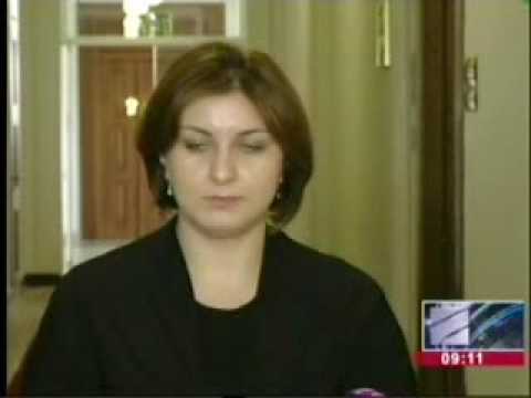 კანდიდატების მოსმენა კომიტეტის სხდომაზე_რუსთავი 2_კურიერი_09:00_14.06.2016