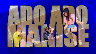 Aduh Manise - Ari Xd (Official Music Video)