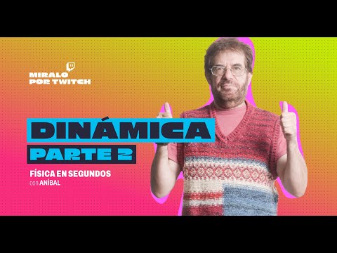 Física en segundos