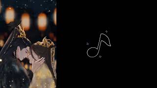*What if we're like this for ten thousand years *..lTell the end of the moon (Ost)