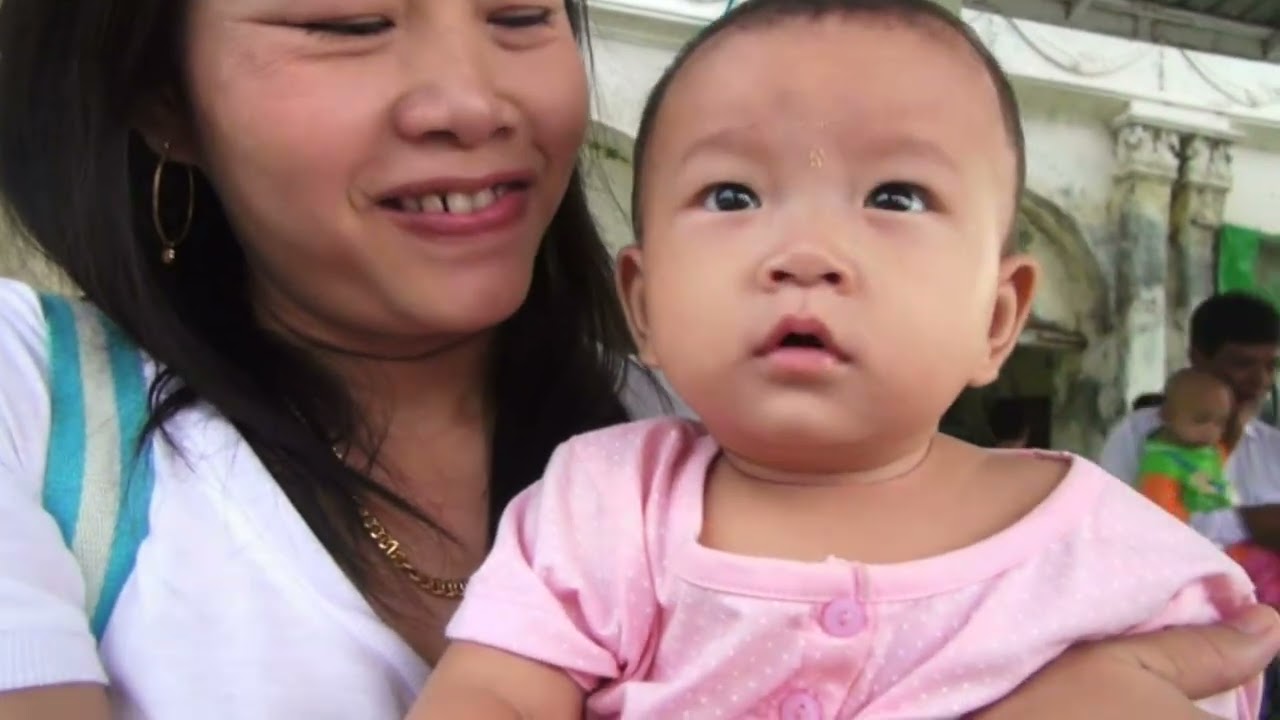 2013 မန္တ‌ လေး အလည်ပတ်ခရီး 