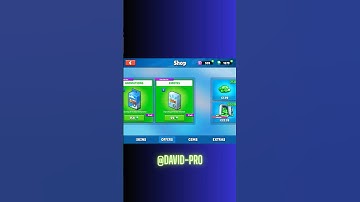 Opening the Emote Box 2 Times in Stumble Guys! 🤯🔥 #shorts