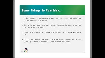 Data Visualizations for Early Warning Systems (REL Appalachia)