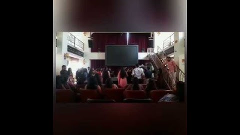 Rajasthan University Batch Party #lighthouse #jaipur #batch #party #game #economics #MA