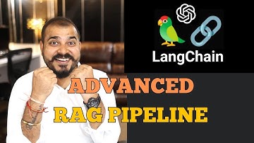 5-Langchain Series-Advanced RAG Q&A Chatbot With Chain And Retrievers Using Langchain