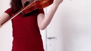 Pinhani - Zor Günler (Keman) Violin Cover Resimi