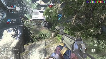 Call of Duty Advanced Warfare: *NEW* Out Of Map On Instinct