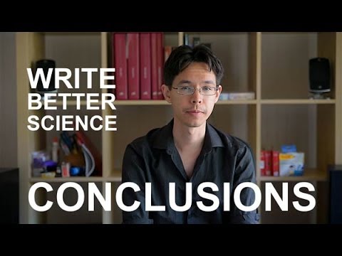 Write Better Science