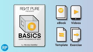 BASICS Learning Package for Revit