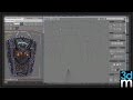 UV Texture Editor in 3ds Max