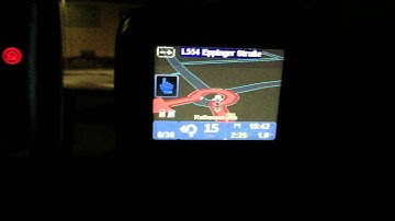 TomTom - Here Maps - Garmin - Igo - Navigon - Google Maps