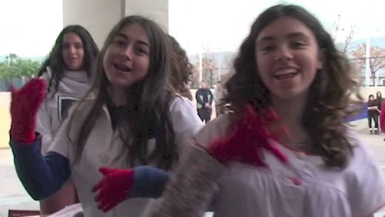 Acomiadament, tanca i lip dub