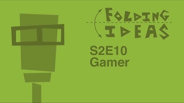 Folding Ideas - Gamer