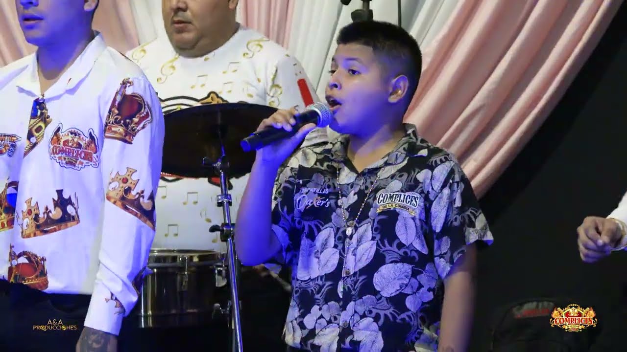 Watch GREGORIO - COMPLICES DE LA CUMBIA DE: MARTIN TOLEDO...MIS 50 AÑOS "NATIVIDAD" on YouTube Watch GREGORIO - COMPLICES DE LA CUMBIA DE: MARTIN TOLEDO...MIS 50 AÑOS "NATIVIDAD" on YouTube