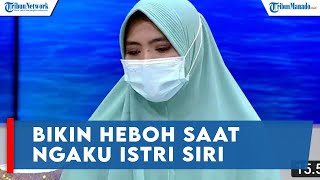 Ingat Marlina Octoria? Bikin Heboh saat Ngaku Istri Siri Ayah Taqy Malik hingga Tak Kuat Melayani