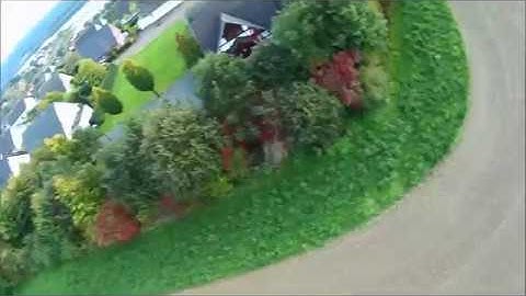 Smooth Evening - Wizard X220