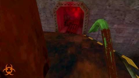 half life walkthrough residue processing (1/1)