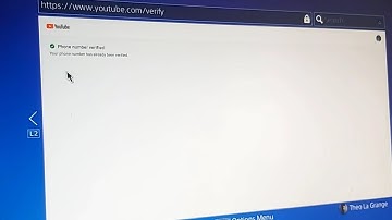 How to fix ps4/ps5 youtube streaming verification not working, go to new working video!