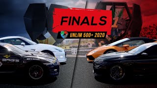 ФИНАЛ UNLIM 500+ 2020 | FINAL UNLIM 500+ Highlight |