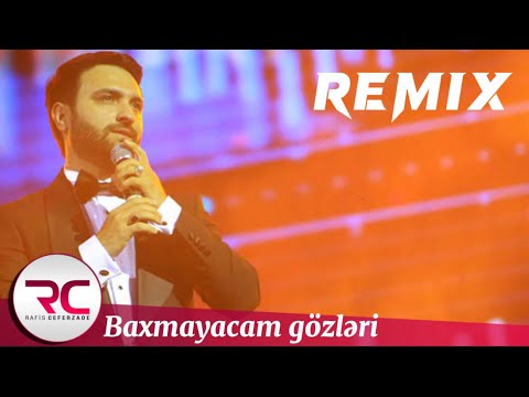 Asif Meherremov - Baxmayacam gozlerine (Gedesen Deyirler) (Tiktok en cox axtarilan mahni) 2023 yeni