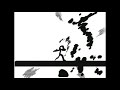 【棒人間バトル】逃げはしない。