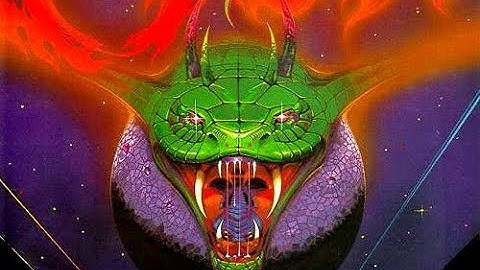 Salamander (Famicom/NES, 1987) - No-Death Run in 27:10, Single Player Mode