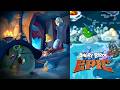 Angry Birds Epic - Gamplay (Part 3)