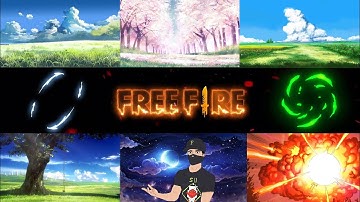 Ruok ff thumbnail & baground images pack || Ruok ff insane thumbnail pack || free fire.