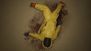 Backrooms: The Project | Full Demo Walkthrough | No Commentary