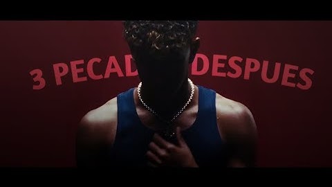 Lamine Yamal - 3 PECADOS DESPUES (MILO J)