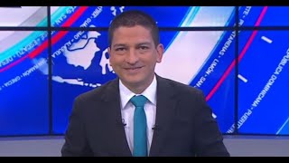 Noticias Repretel Noche Programa Del Viernes 21 De Noviembre Del 2025