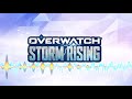 Overwatch storm rising event 2019 music by derek duke  statistics ost music situation critical