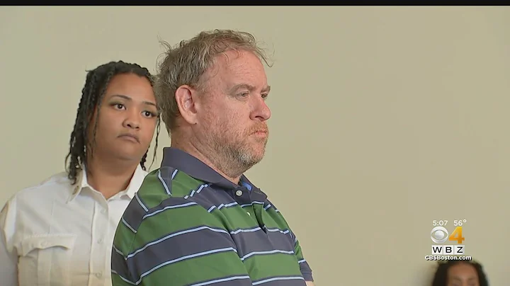 Police Use Spike Strips To End Mass Pike Pursuit In Framingham