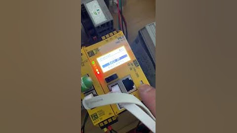 Pilz.Open PNOZmulti 2 