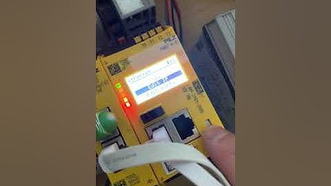 Pilz.Open PNOZmulti 2 