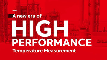 Non-invasive temperature sensor - A new era of HIGH PERFORMANCE Temperature Measurement