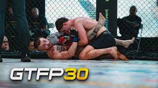 Play video: Matt Howarth Vs Dillan Douglas | GTFP 30