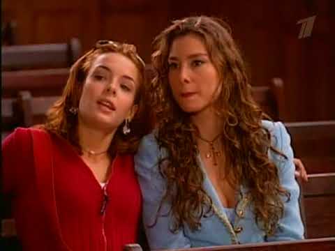 Женщины в любви (99 серия) (2004) сериал