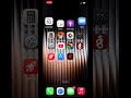 iOS 26 live wallpaper