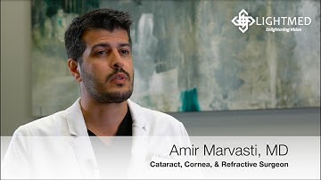 What to Expect Before, During & After Selective Laser Trabeculoplasty with LIGHTMED SLT Deux-V