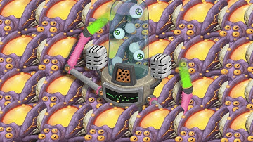 WAKING UP 10 ZYNTHS + BLIPSQUEAK