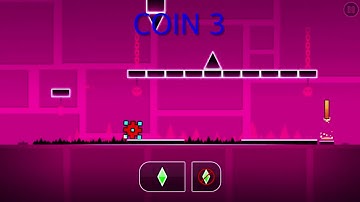 All coin locations in 