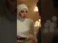 رسالة تصل للعروسة خلال الحفل Wedding اكسبلور 