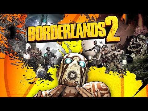 Videó: A Borderlands PC Multiplayer Játékot Online Vissza Kell Adni A Steam-en Keresztül