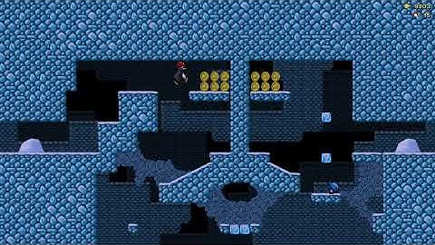 SuperTux 2: Or Is It Just Me?